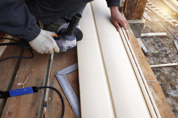 Best Fiber Cement Siding Installation  in Harlan, IN